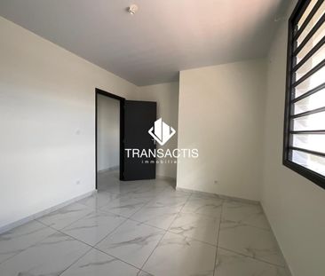 Location Maison 4 pièces 90m² MATOURY 97351 - Photo 6