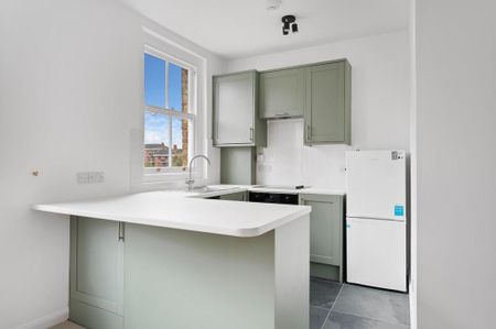 1 bedroom flat to rent - Photo 5