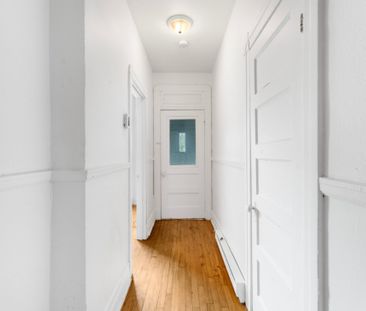 Appartement à louer - Photo 6