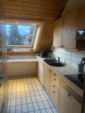 7 Zimmer, 170 m², 1. Stock - Photo 4