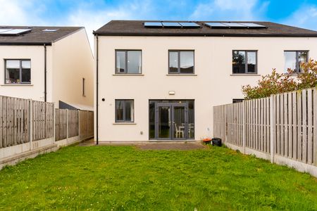 The Avenue, Scholarstown Wood, Dublin 16., D16 CN13 - Photo 2