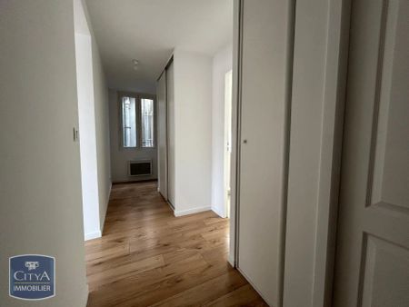 Appartement à louer 3 pièces 76.26m² - Photo 5