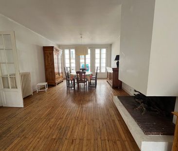 Location appartement 4 pièces, 14.00m², Brest - Photo 2