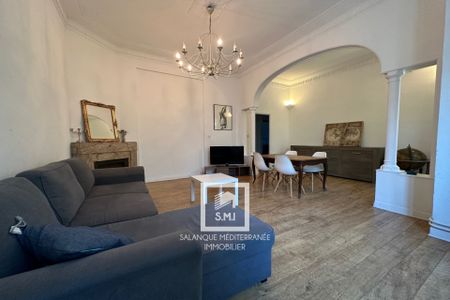 Location Appartement 4 pièces 114m² PERPIGNAN 66000 - Photo 5