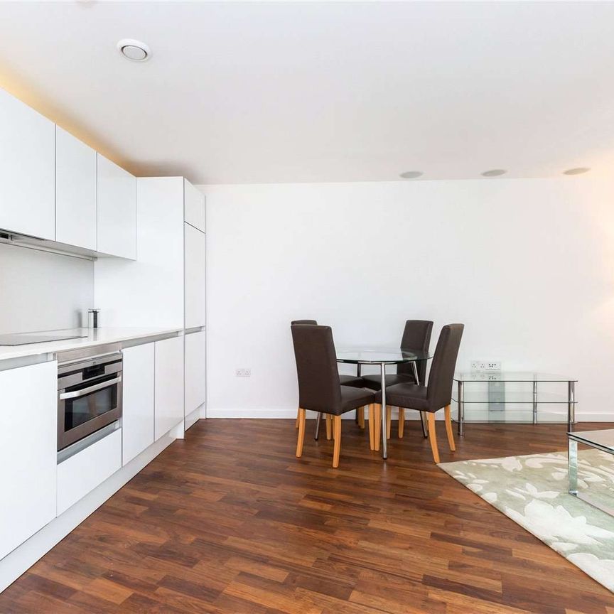 Islington On The Green, 12A Islington Green, Islington, London, N1 2XN - Photo 1