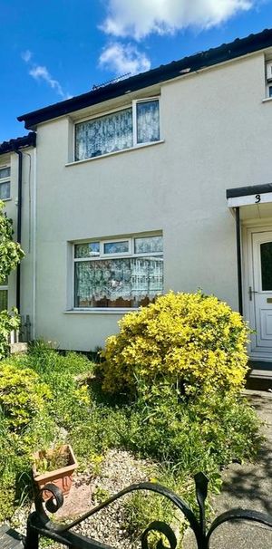 3 bedroom terraced house to rent - Photo 1