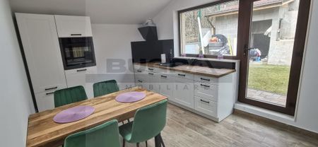 Casa individuala de inchiriat, Grigorescu - Fotografie 3