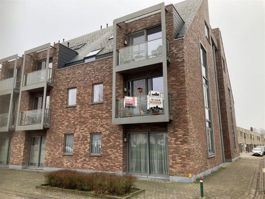 Gunstig gelegen appartement te Melle. - Photo 1