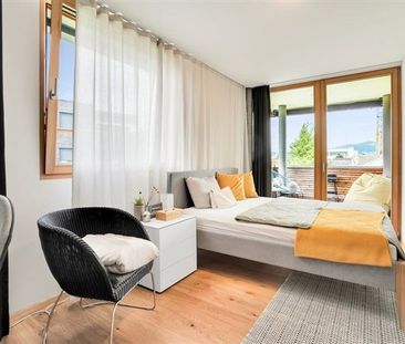 3.5 Zimmer, 1. Stock - Photo 2