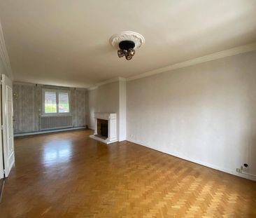 Location appartement 5 pièces 88.8 m² à Valence (26000) - Photo 1