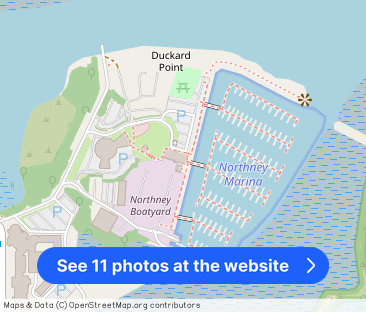 Roundhouse, Northney Marina - Photo 1