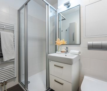 Apartment for rent, 1+KK - Studio, 34m - Fotografie 6