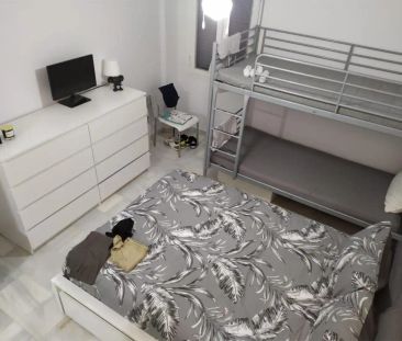Dúplex de alquiler en Calle Sidney, 237, Altos de Estepona - Photo 3