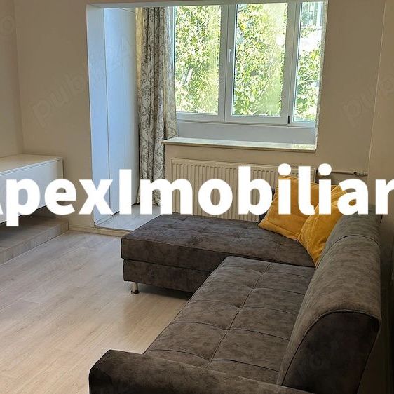 Apartament 2 camere de inchiriat Mosilor Bucuresti | ApexImobiliare.ro - Fotografie 1