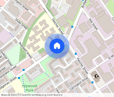 Bridgeman Street, Bolton - Photo 1