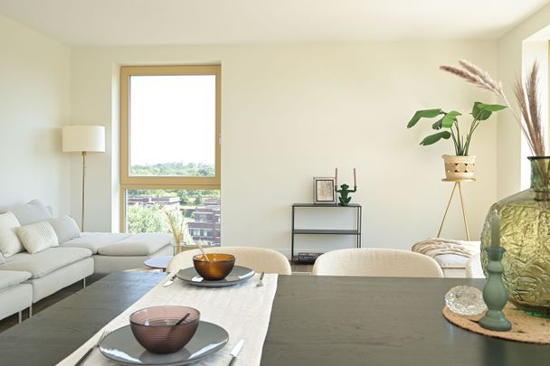 Appartement te huur: Boekweitkamp 121 2592 XT Den Haag - Photo 1