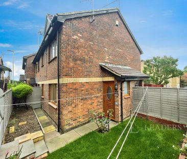 1 bedroom terraced house to rent - Photo 6