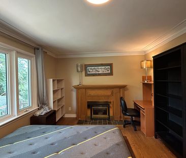 For Lease - 110 Robinson St Street Unit# Bedroom A Main Floor, Mark... - Photo 6
