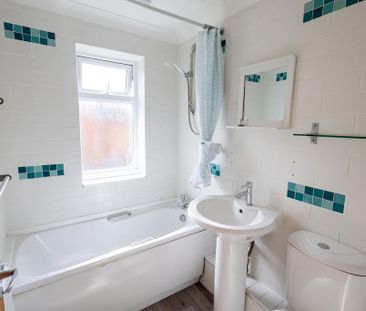 2 bedroom terraced house to rent - Photo 6