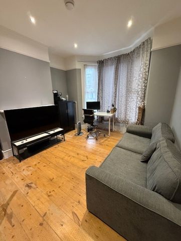 Room in a Shared House, Surrey Quays, SE8 - Photo 2