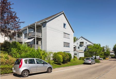 3 ½ Zimmer-Wohnung in Adliswil mieten - Photo 5