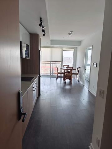 For Lease - 5 DEFRIES Street Unit# 1511, Toronto, Ontario - Photo 5