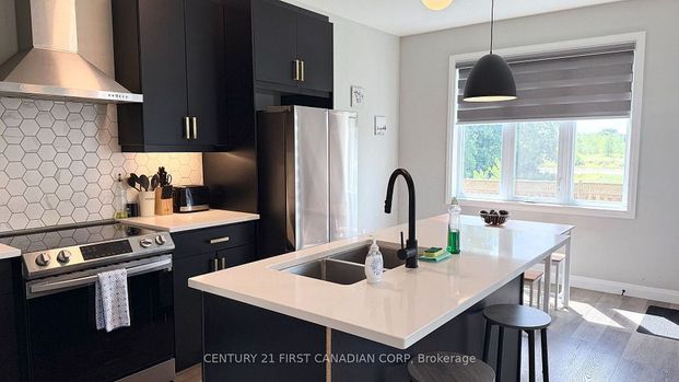 For Lease - 1814 Finley Crescent, London North, Ontario - Photo 1