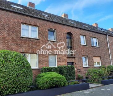 Wohnunikat inklusive Privatgarten ! Meerbusch-Osterath - Foto 4