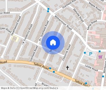 Sedgley Road, Bournemouth - Photo 1