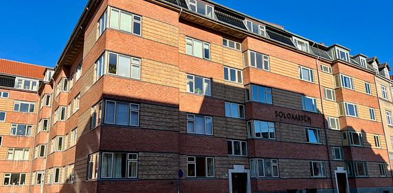 Randers, 34, 2. th., Hobrovej, 8900 - Foto 2