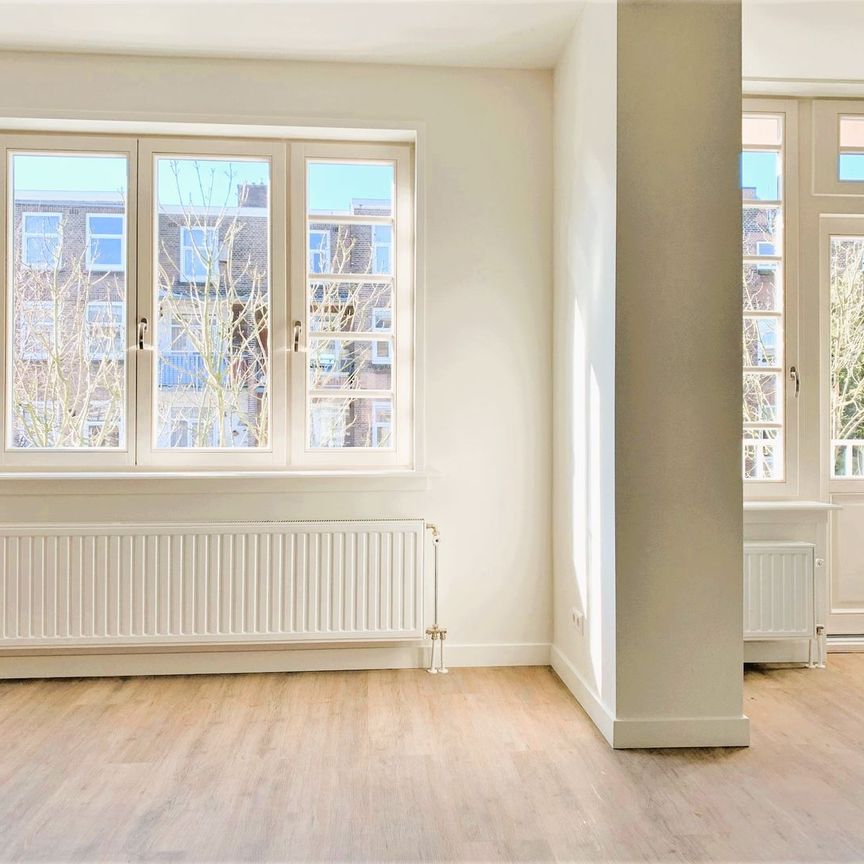 Appartement te huur: Rijnstraat 18-2 1078 RB Amsterdam - Photo 1