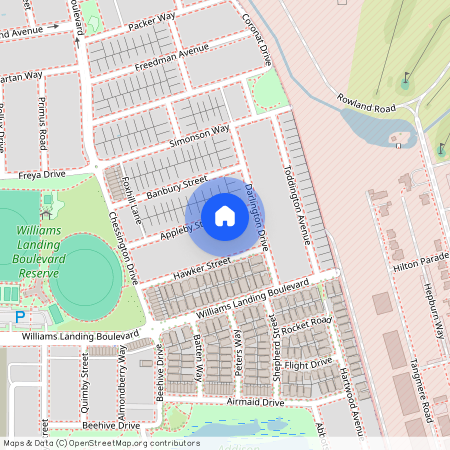 26 Appleby Street, Vic 3027, Williams Landing