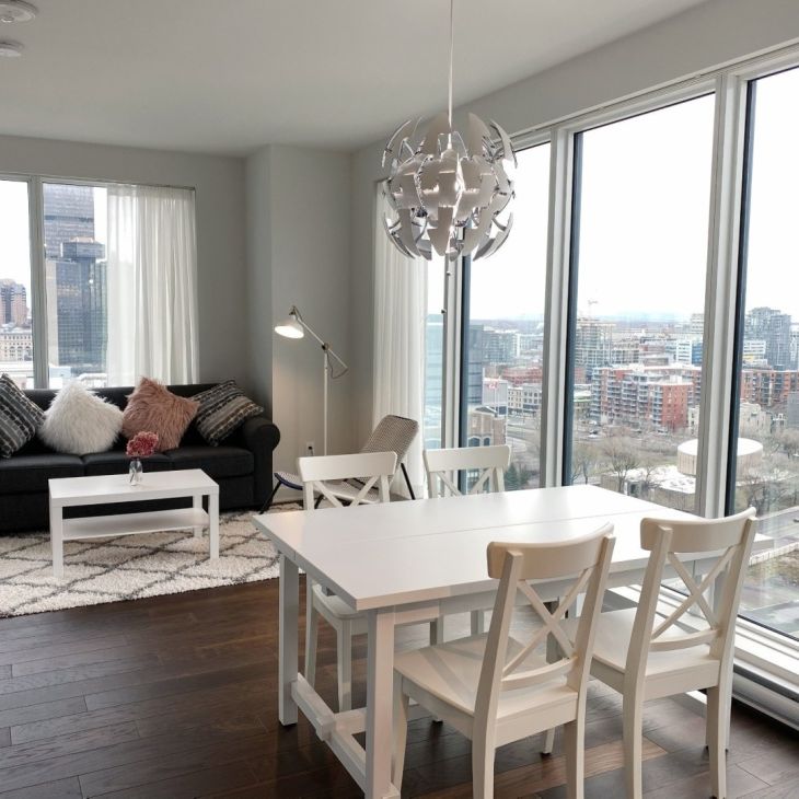 Appartement à louer - Photo 1