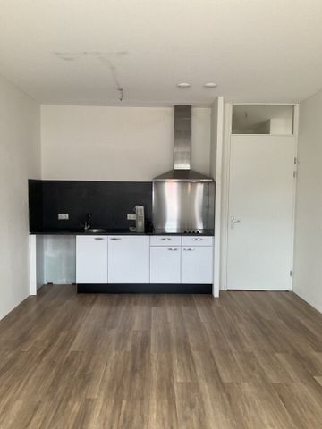 Te huur: Appartement Hulsdonksestraat 7 f in Roosendaal - Foto 5