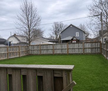 For Lease - 293 DAIN Avenue, Welland, Ontario - Photo 4