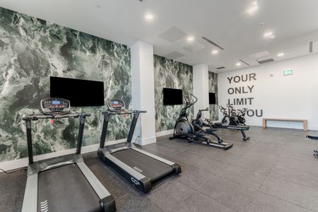 For Lease - 31 Huron Street Unit# 421, Collingwood, Ontario - Photo 5