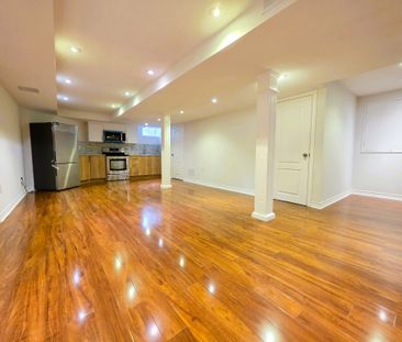 For Lease - 77 Worthington Avenue Unit# Bsmt, Richmond Hill, Ontario - Photo 4