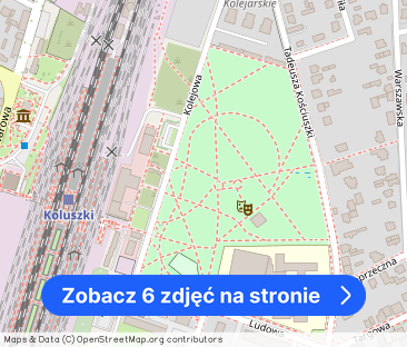 Pokoj do wynajecia w Koluszkach - Zdjęcie 1