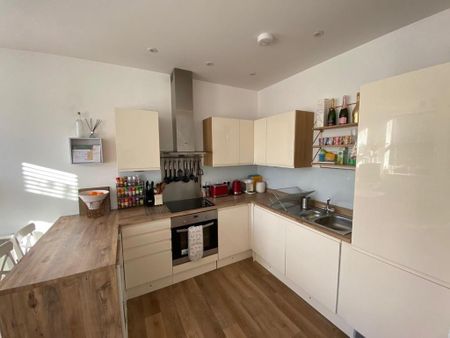 1 bedroom apartment to rent - Photo 4
