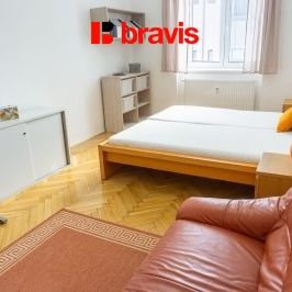 Pronájem bytu 1+1 30 m² - Photo 1