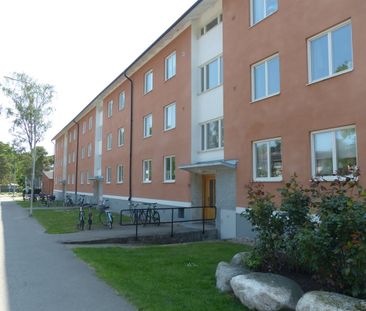 Banérgatan 5 c - Foto 1