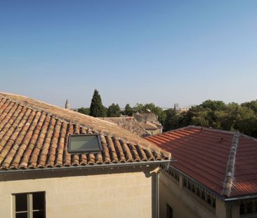Location appartement 2 pièces, 33.98m², Nîmes - Photo 5