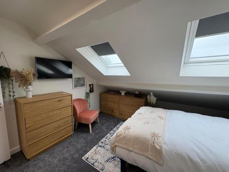 1 bedroom in a house share to rent - Photo 5