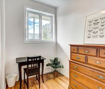 Appartement à louer - Montréal (Le Sud-Ouest) (Pointe-Saint-Charles) - Photo 2