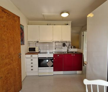 Bellevuevägen 41B - Foto 2