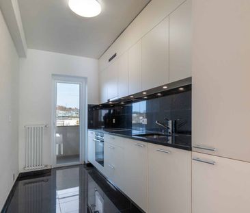 4.5 Zimmer, 138 m², 10. Stock - Foto 3