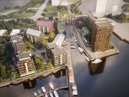 Kanikenäsbanken, Karlstad - Foto 3