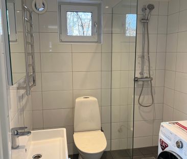 Tröskverksvägen, Älvsjö - Photo 5