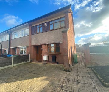 Ridgway Street, 8, Miles Platting, M40 7FZ, Manchester - Photo 4