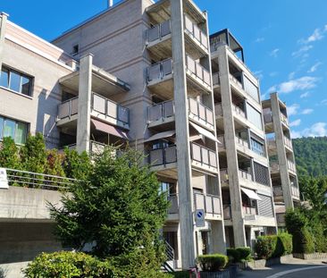 Appartement de 101 m2 au 5ème étage avec ascenseur - Foto 4